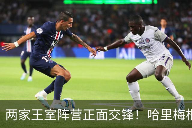 两家王室阵营正面交锋！哈里梅根诺丁汉见民众，查尔斯卡米拉出席议会