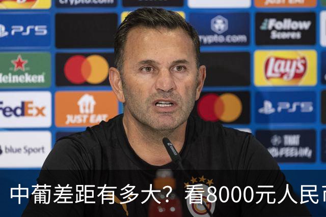 中葡差距有多大？看8000元人民币，在葡萄牙能享受几天就明白了！