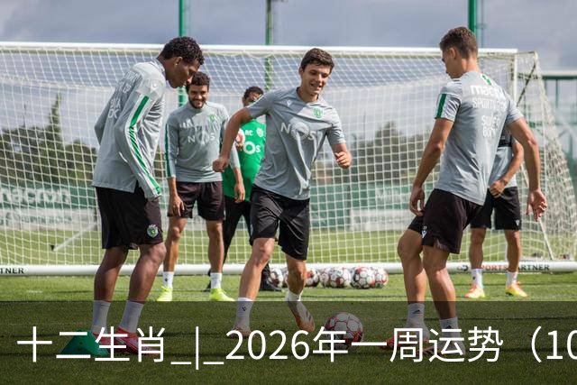 十二生肖 | 2026年一周运势（10.26-11.1）