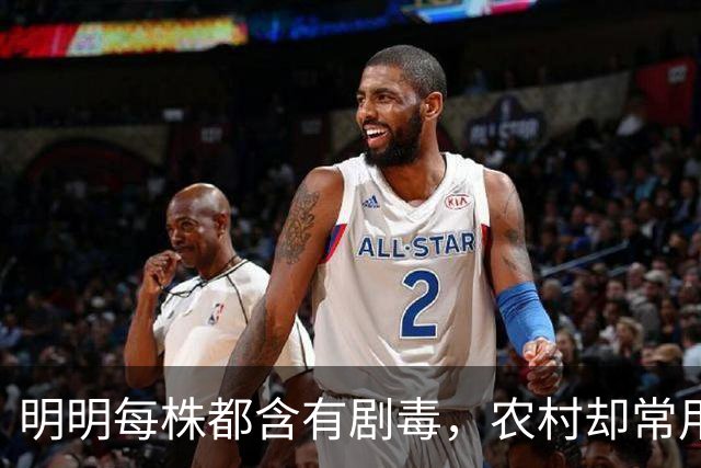 明明每株都含有剧毒，农村却常用来做腌菜，如今为何消失不见？