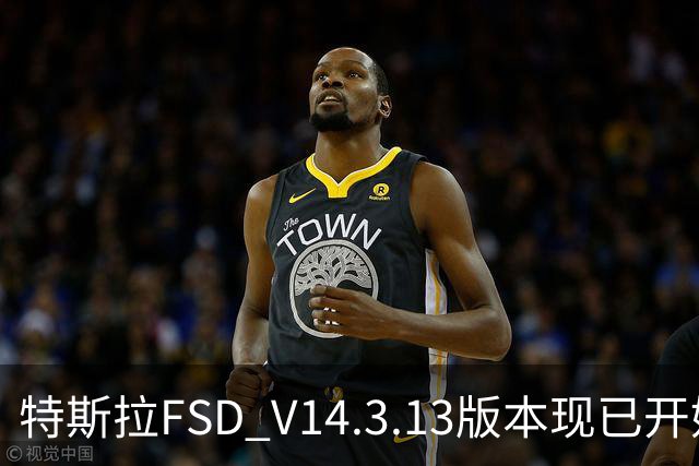 特斯拉FSD V14.3.13版本现已开始推送 用户可OTA升级