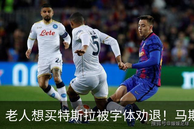 老人想买特斯拉被字体劝退！马斯克秒回：加 马上加