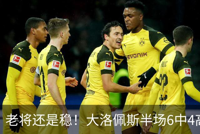老将还是稳！大洛佩斯半场6中4高效拿下9分2篮板