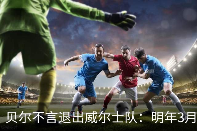 贝尔不言退出威尔士队：明年3月份再出发