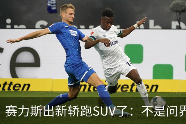 赛力斯出新轿跑SUV了：不是问界，Pk智界RX小米YU7