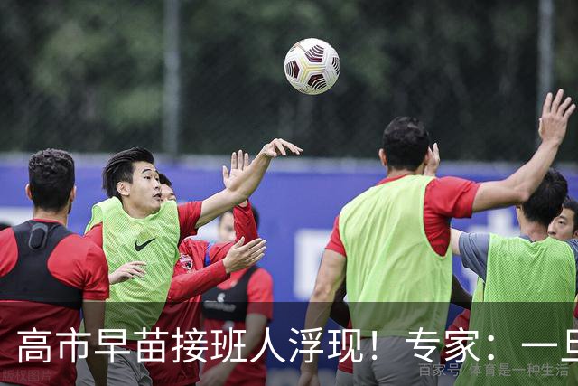 高市早苗接班人浮现！专家：一旦他上台，中日关系将迎重大利好